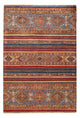 Shal Tappeto 184x126cm - Tappeto orientale