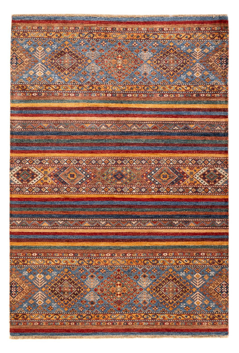 Tappeto Ziegler - Shal - 184 x 126 cm - multicolore