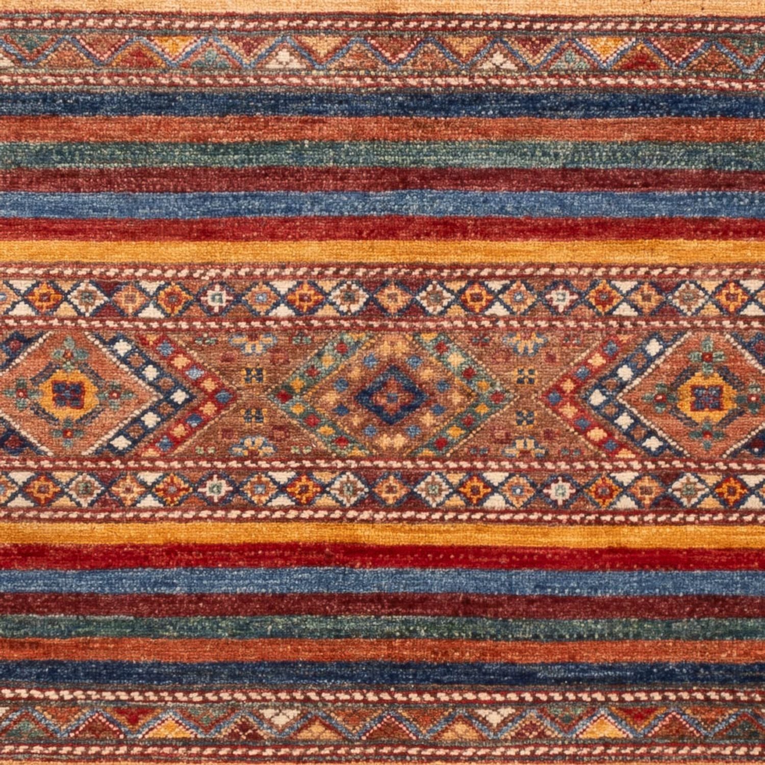 Tappeto Ziegler - Shal - 184 x 126 cm - multicolore