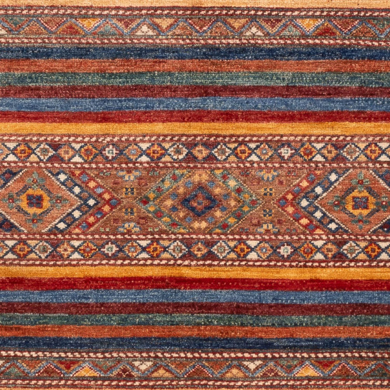 Tappeto Ziegler - Shal - 184 x 126 cm - multicolore