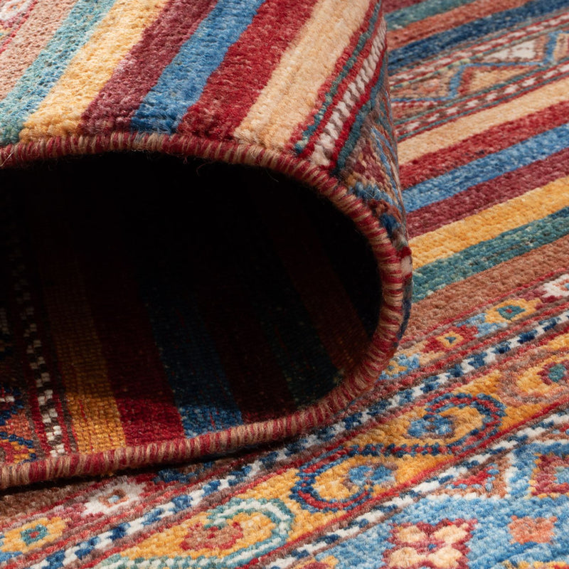Tappeto Ziegler - Shal - 184 x 126 cm - multicolore