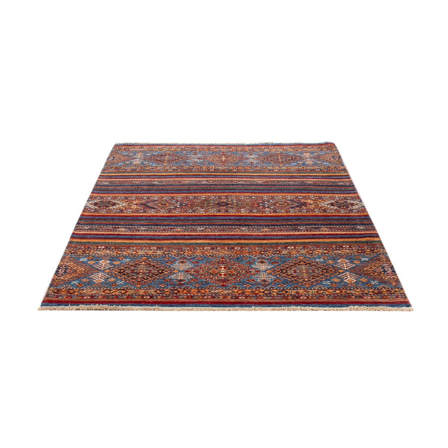 Tappeto Ziegler - Shal - 184 x 126 cm - multicolore