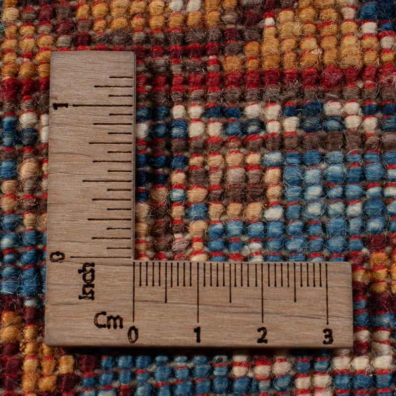 Tappeto Ziegler - Shal - 184 x 126 cm - multicolore