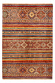 Shal Tappeto 179x123cm - Tappeto orientale