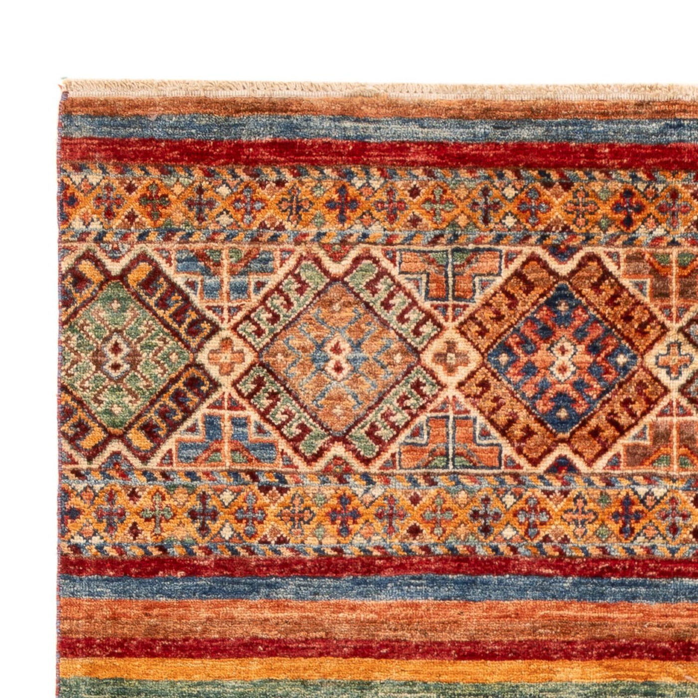 Shal Tappeto 179x123cm - Tappeto orientale