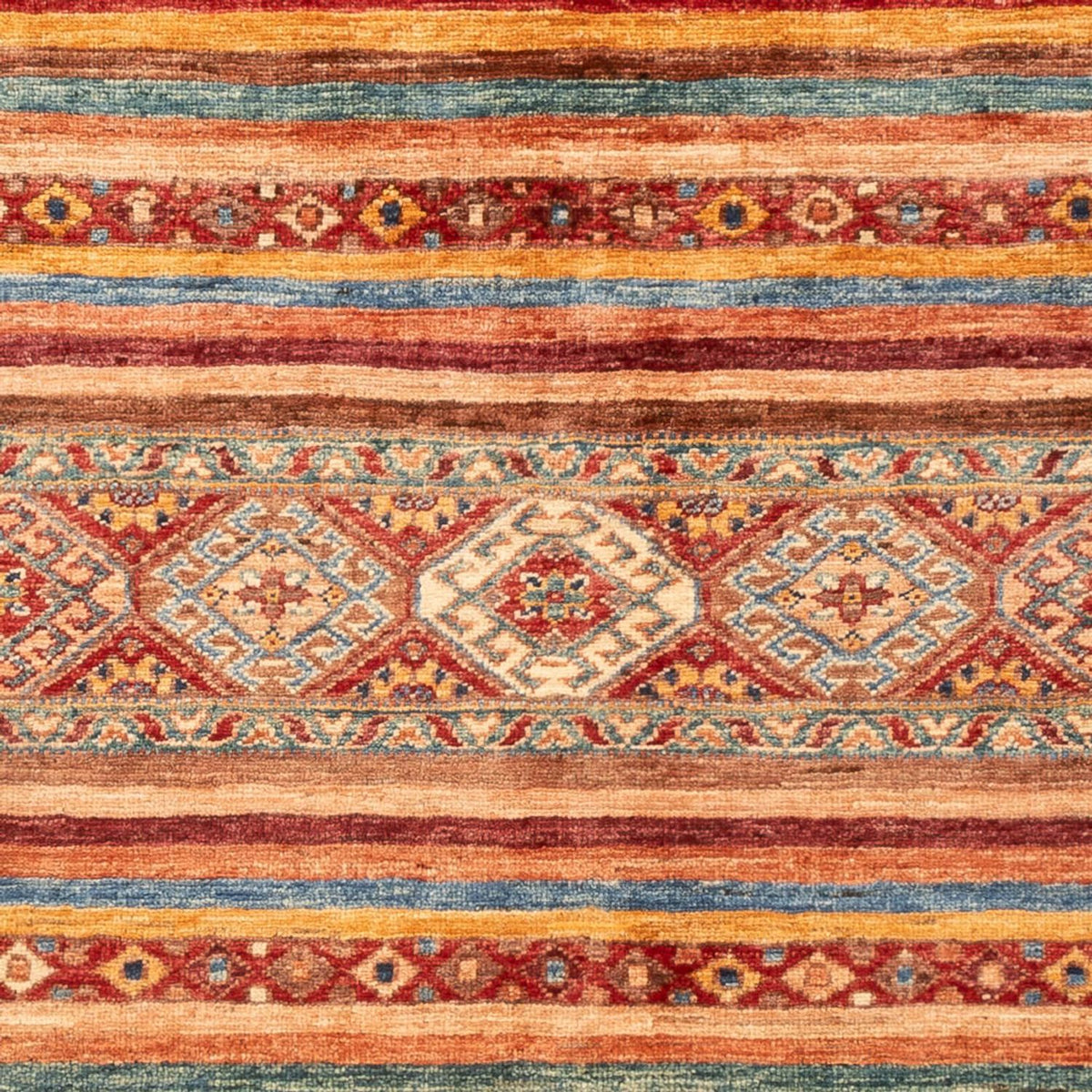 Tappeto Ziegler - Shal - 171 x 121 cm - multicolore