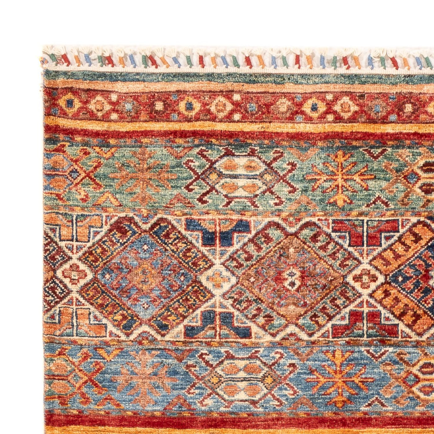 Shal Tappeto 171x121cm - Tappeto orientale