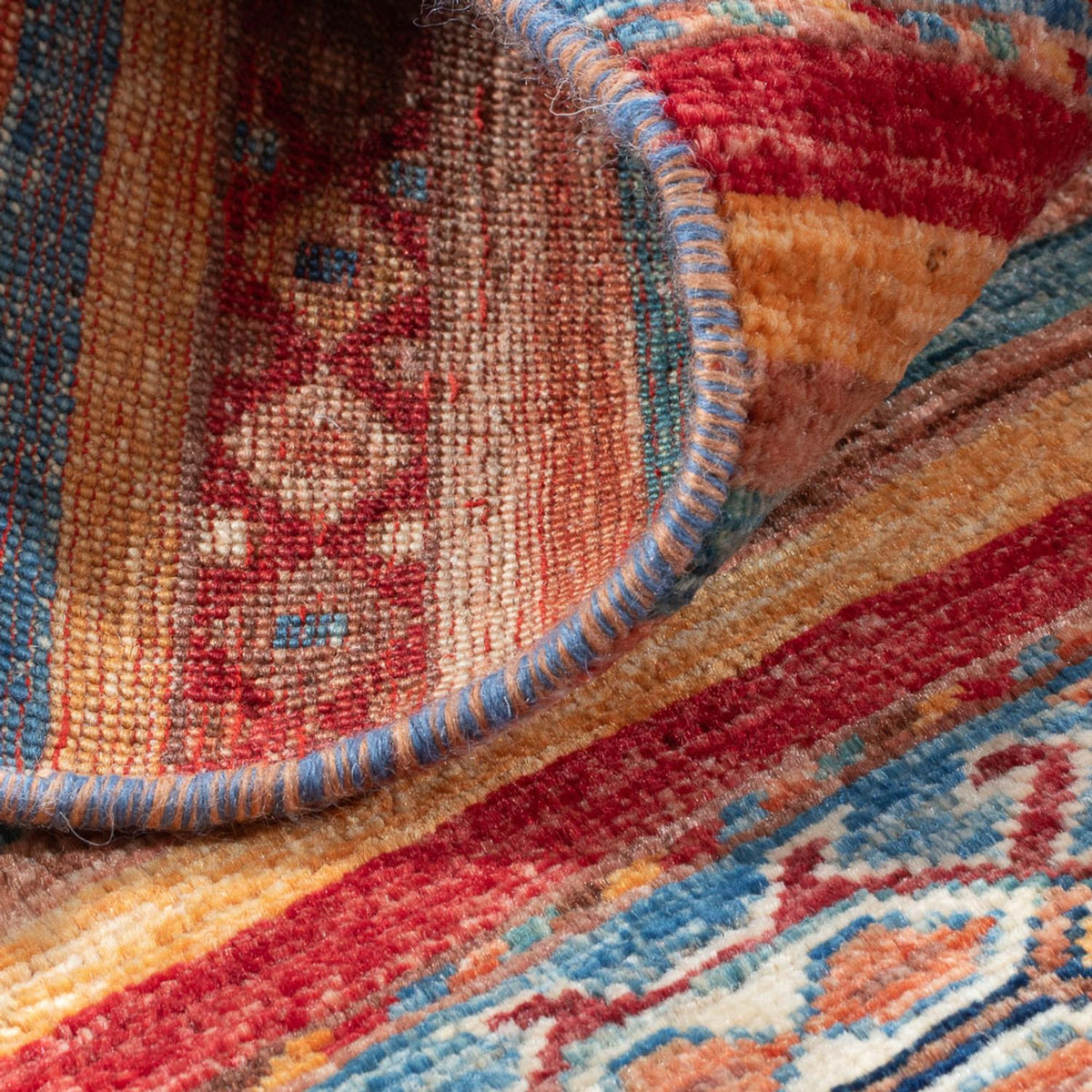 Tappeto Ziegler - Shal - 171 x 121 cm - multicolore