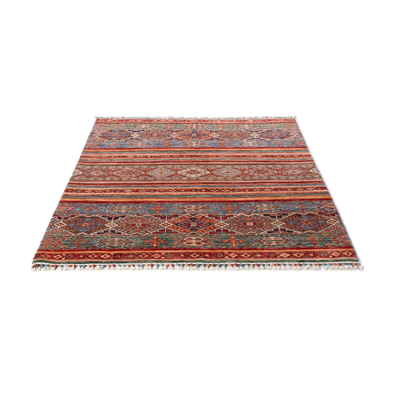 Tappeto Ziegler - Shal - 171 x 121 cm - multicolore