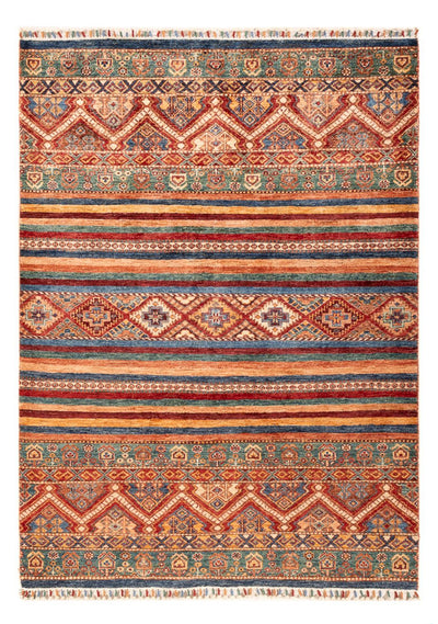 Shal Tappeto 123x167cm - Tappeto orientale