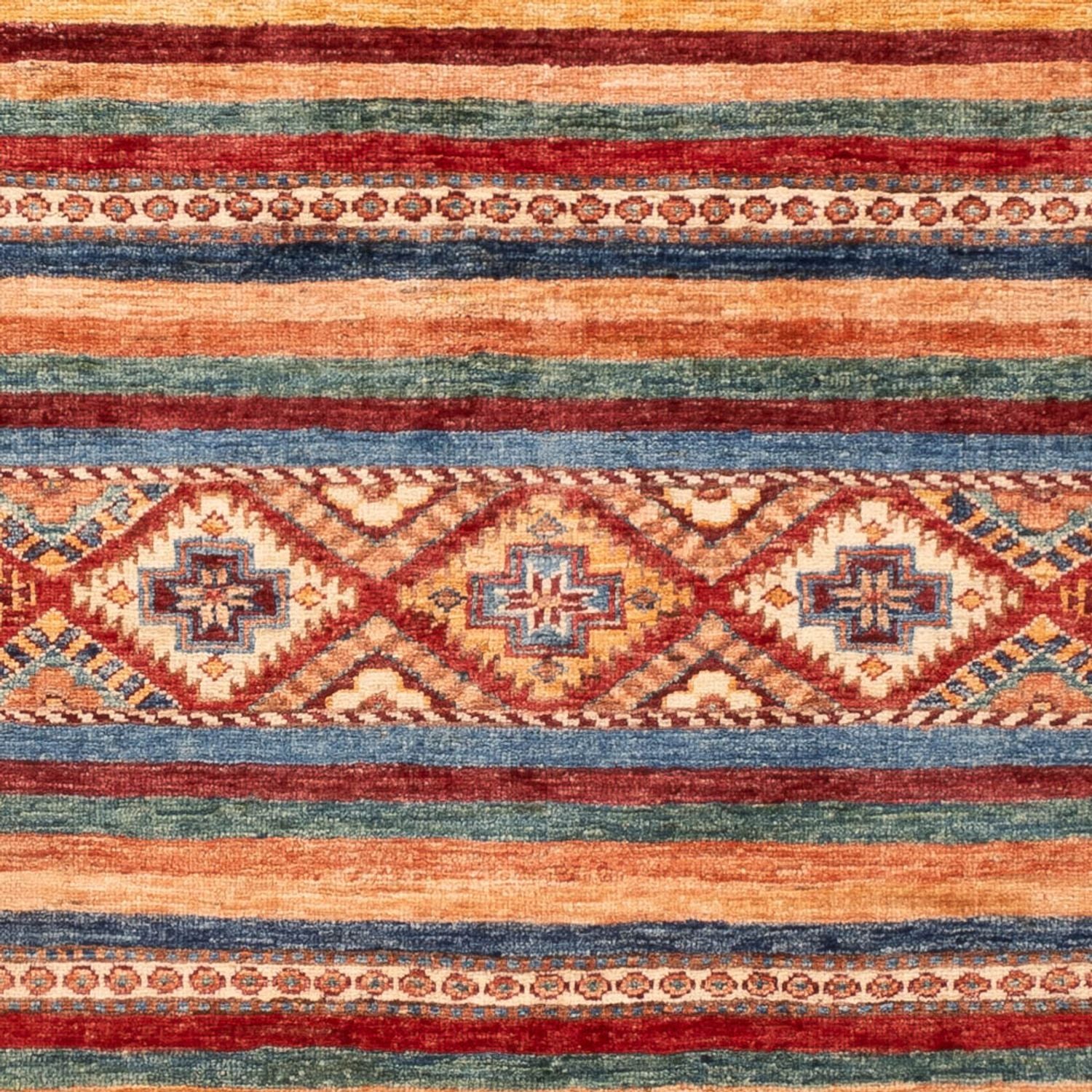 Tappeto Ziegler - Shal - 167 x 123 cm - multicolore