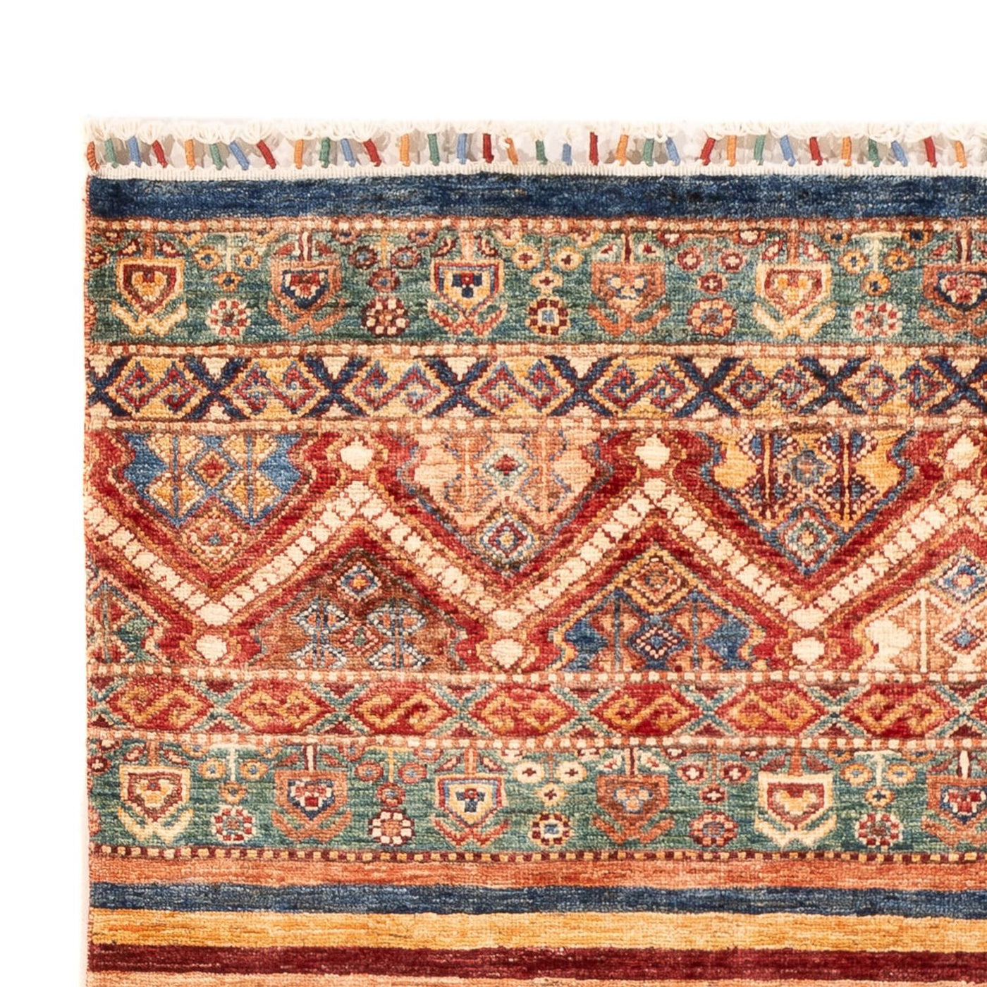 Shal Tappeto 167x123cm - Tappeto orientale