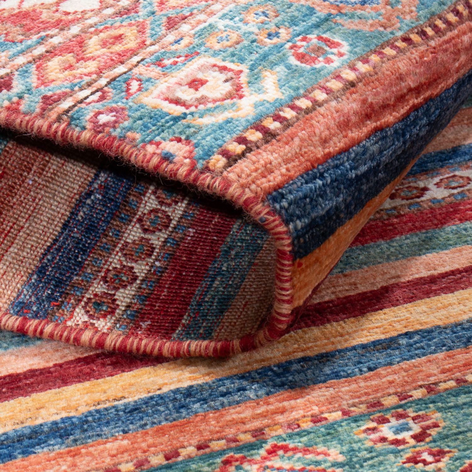 Tappeto Ziegler - Shal - 167 x 123 cm - multicolore