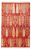 Tappeto Ziegler - Ariana - 178 x 120 cm - multicolore