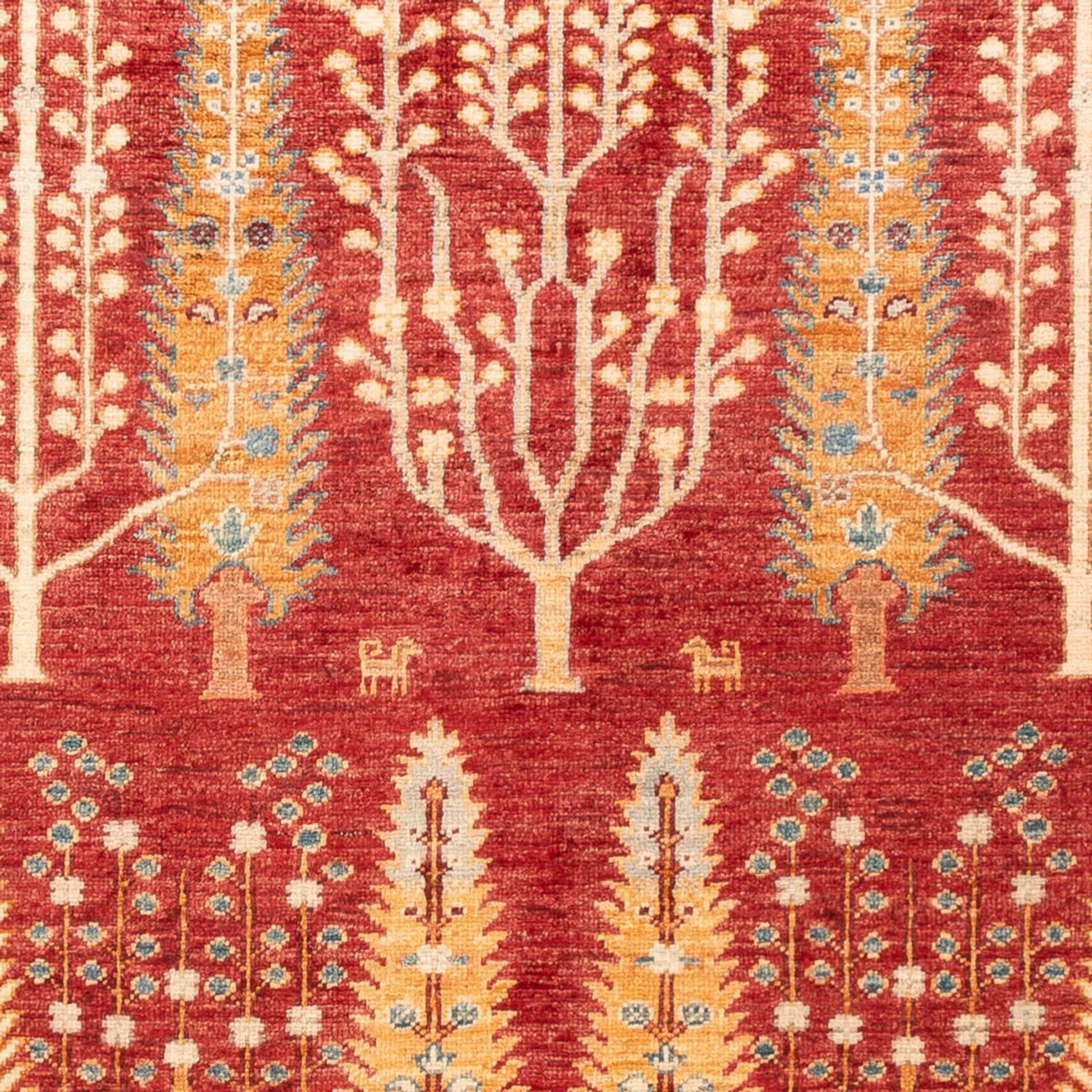 Tappeto Ziegler - Ariana - 178 x 120 cm - multicolore