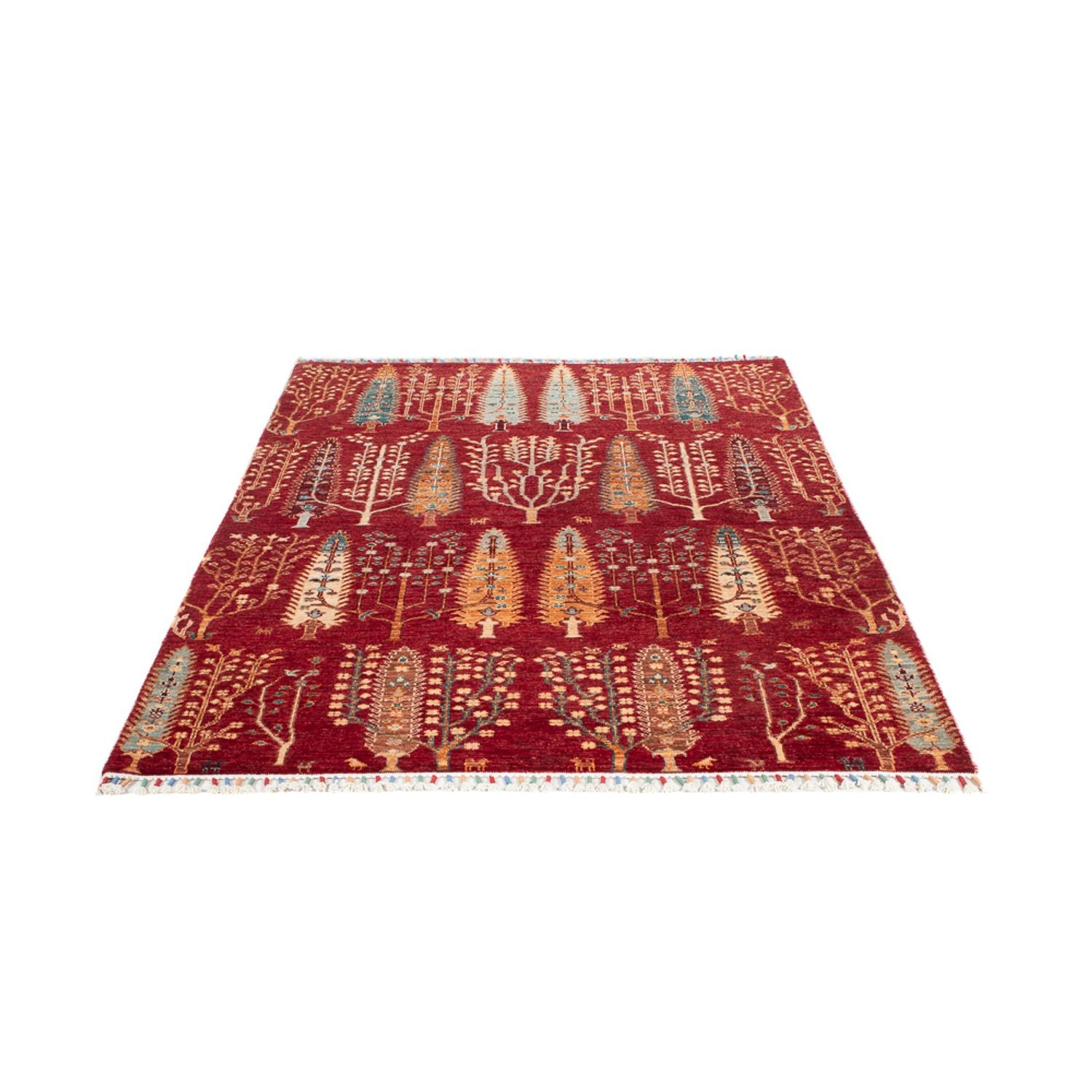 Tappeto Ziegler - Ariana - 178 x 120 cm - multicolore