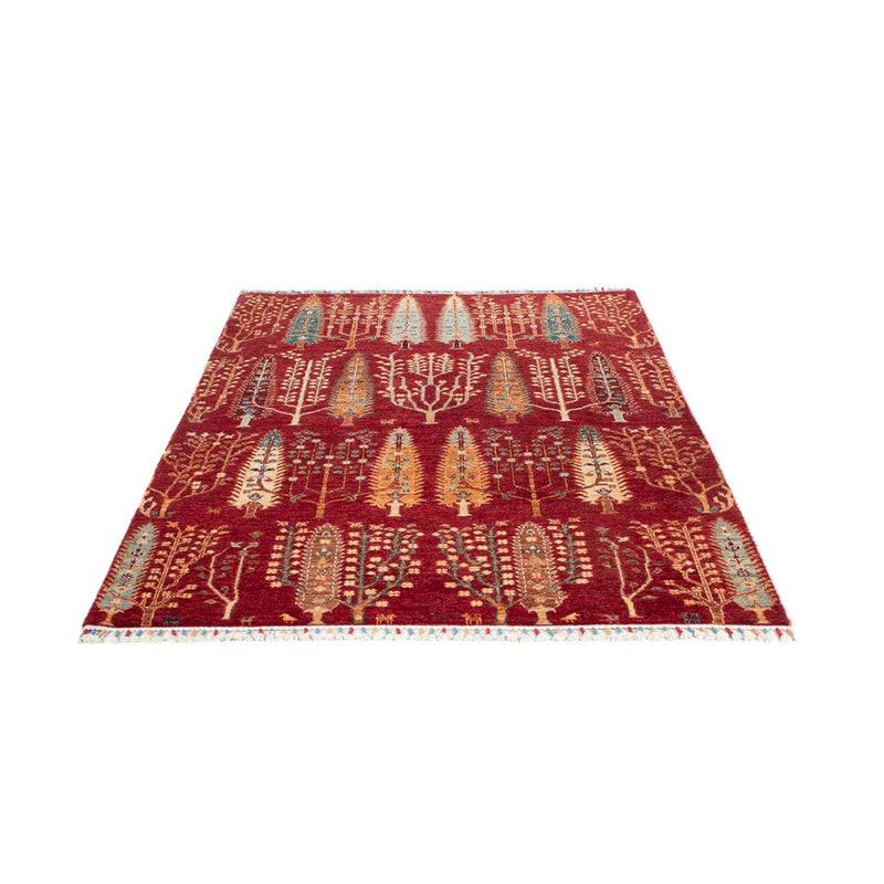 Tappeto Ziegler - Ariana - 178 x 120 cm - multicolore