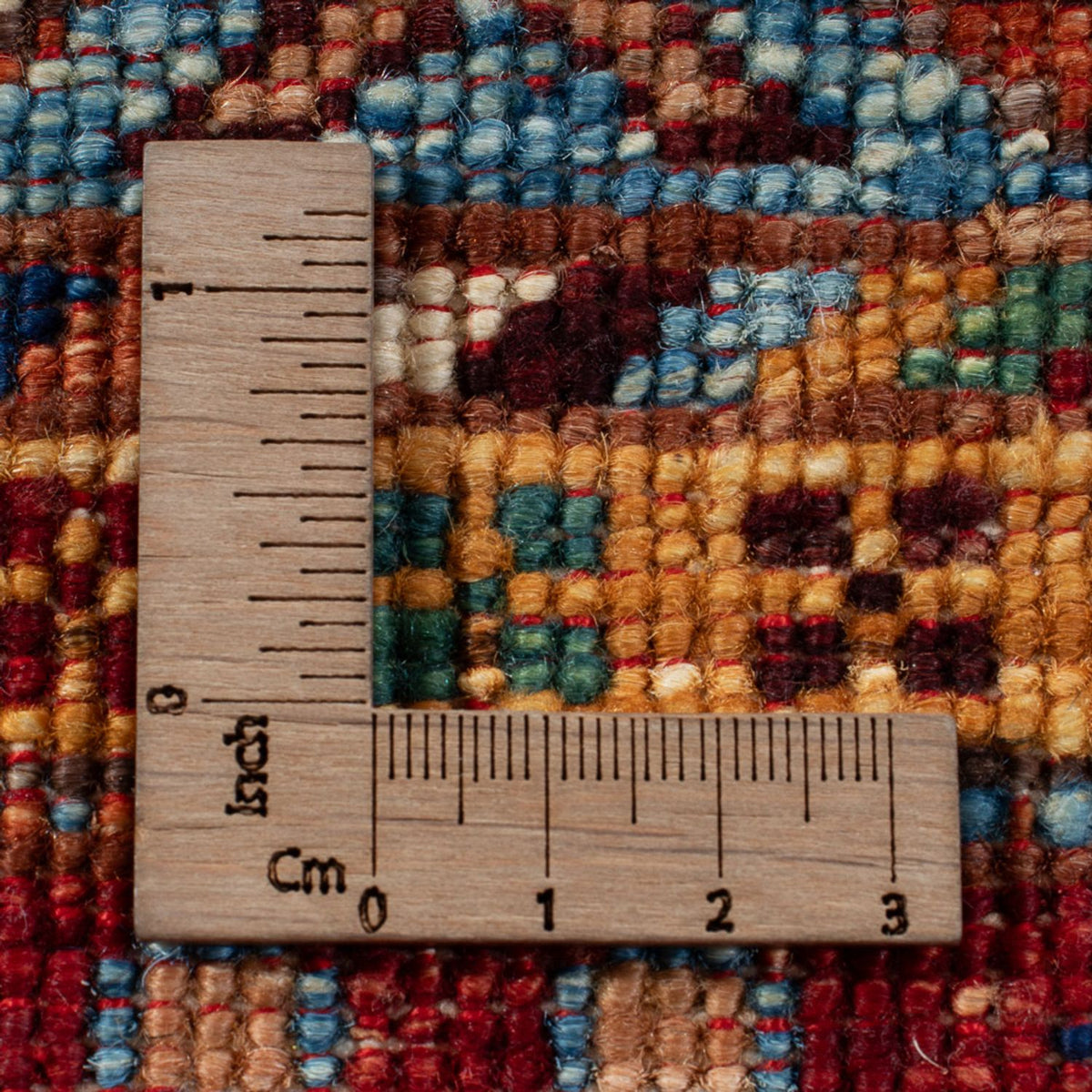 Tappeto Ziegler - Shal - 187 x 123 cm - multicolore