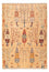 Tappeto Ziegler - Ariana - 177 x 128 cm - beige