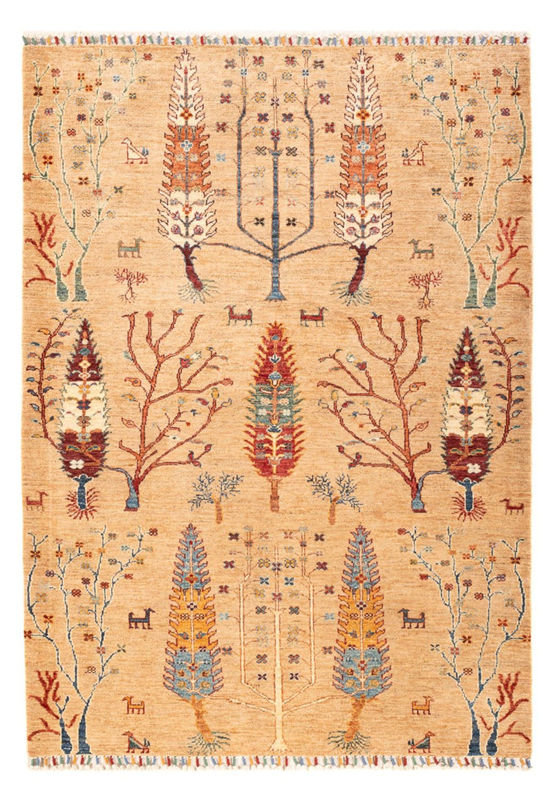 Tappeto Ziegler - Ariana - 177 x 128 cm - beige