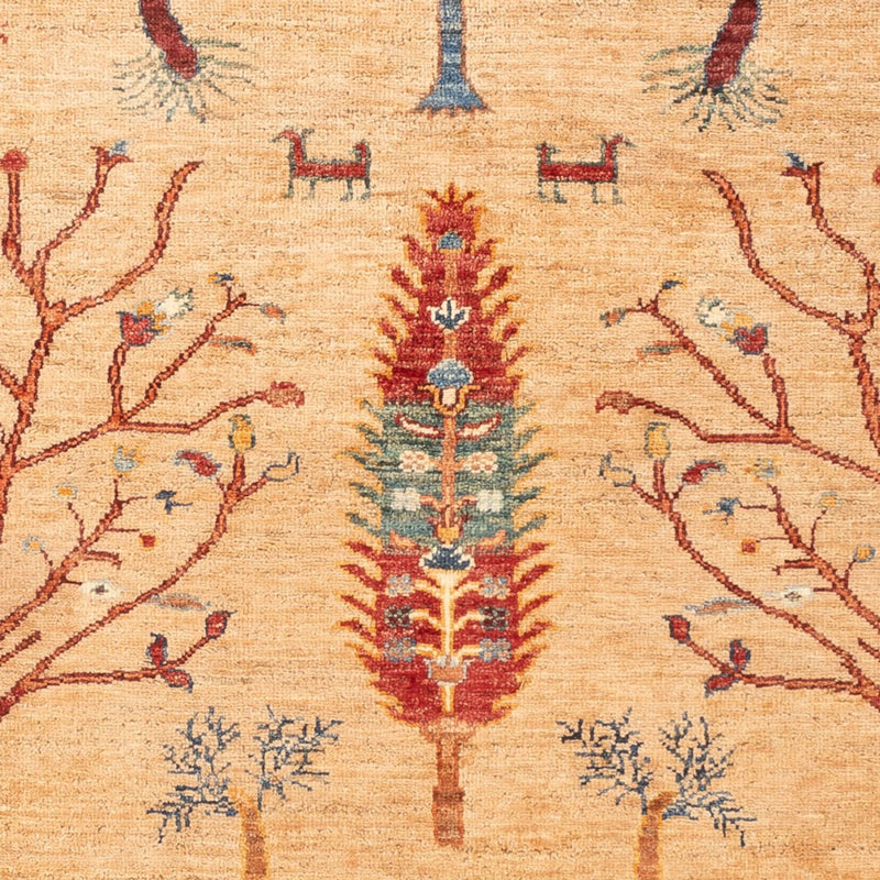 Tappeto Ziegler - Ariana - 177 x 128 cm - beige