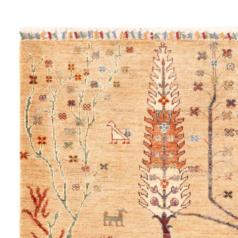 Tappeto Ziegler - Ariana - 177 x 128 cm - beige