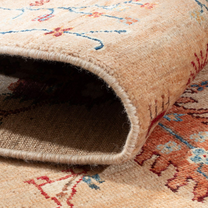 Tappeto Ziegler - Ariana - 177 x 128 cm - beige