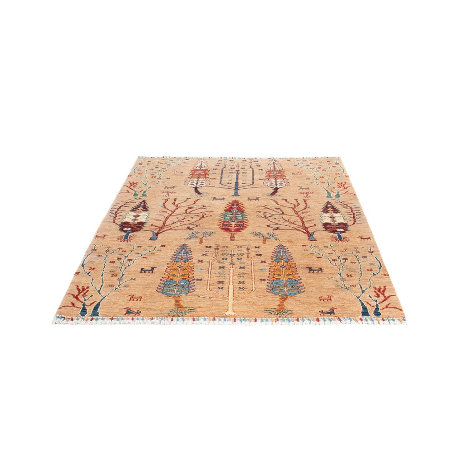 Tappeto Ziegler - Ariana - 177 x 128 cm - beige