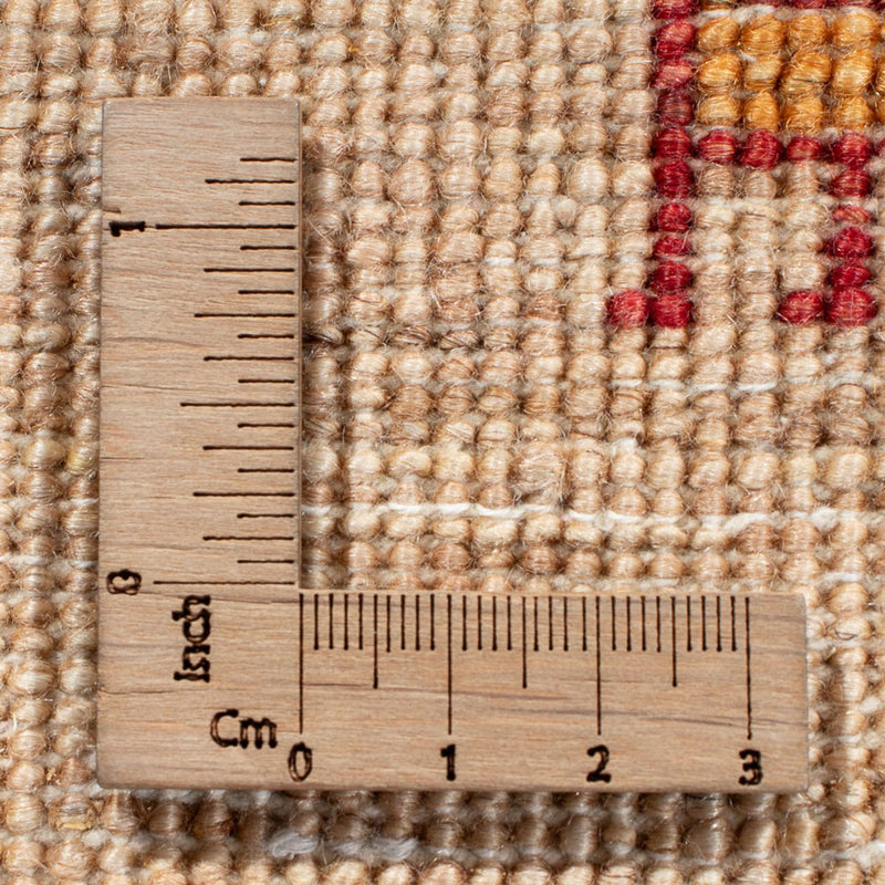 Tappeto Ziegler - Ariana - 177 x 128 cm - beige