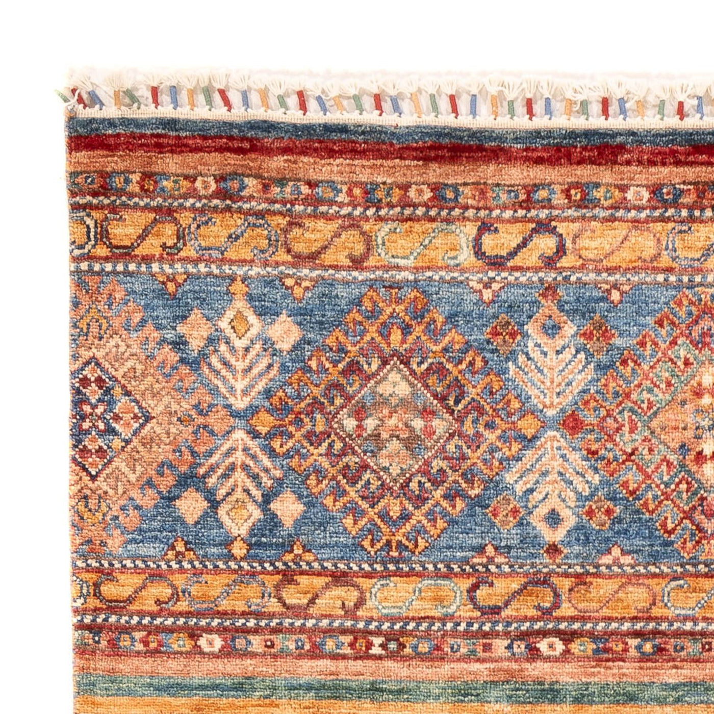 Shal Tappeto 182x119cm - Tappeto orientale
