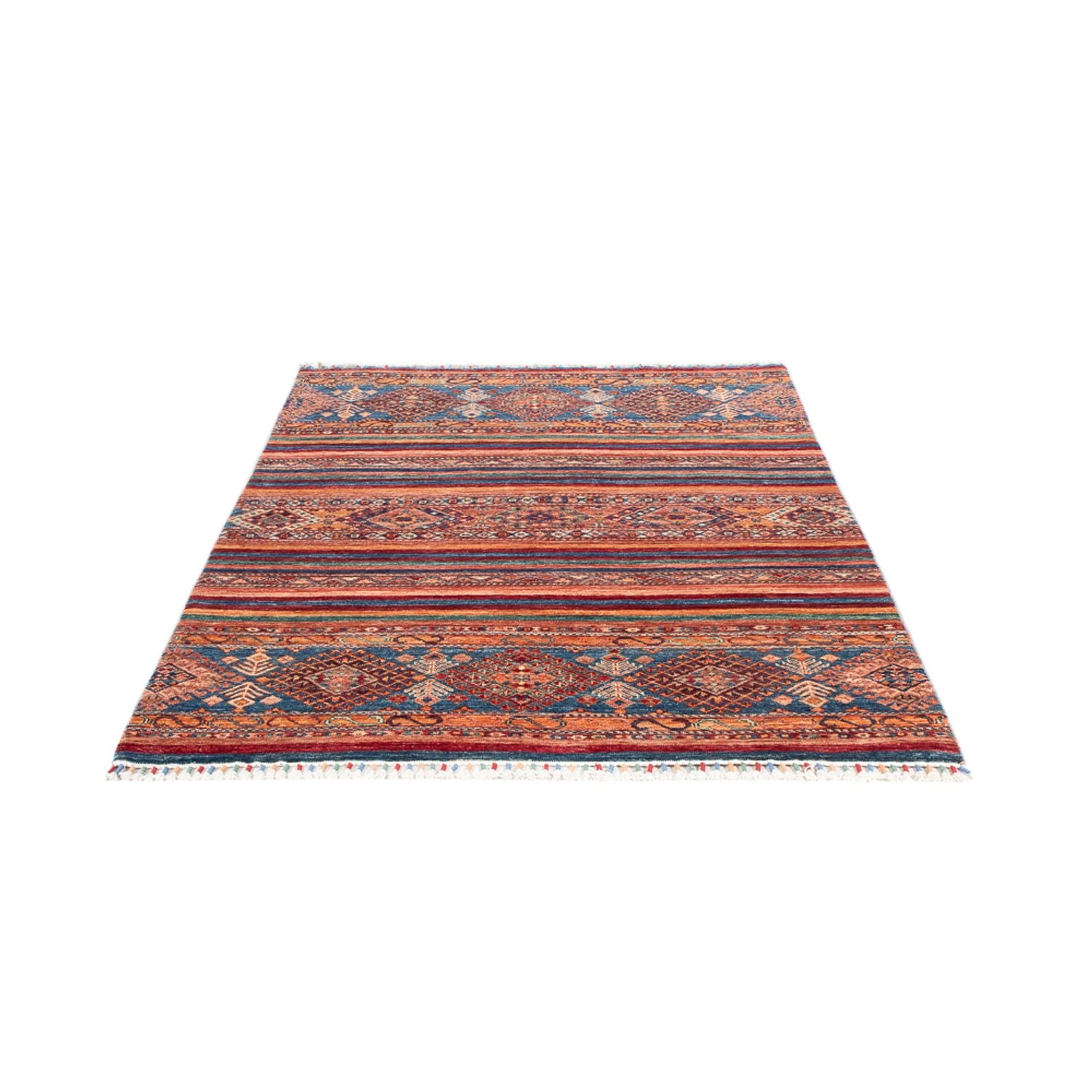 Tappeto Ziegler - Shal - 182 x 119 cm - multicolore