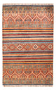 Shal Tappeto 189x120cm - Tappeto orientale