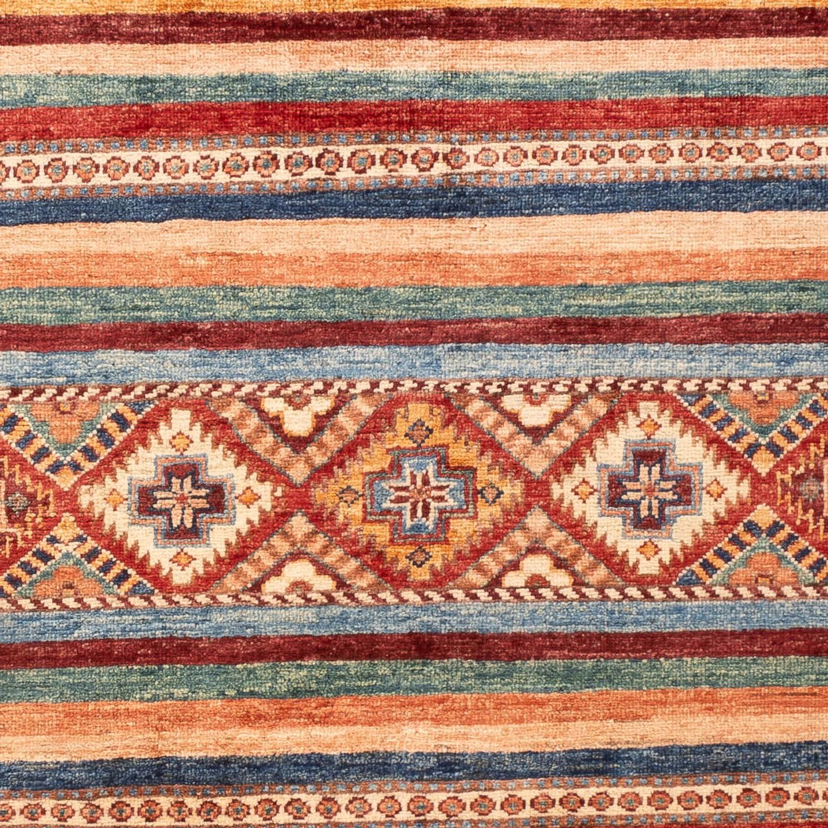 Tappeto Ziegler - Shal - 189 x 120 cm - multicolore