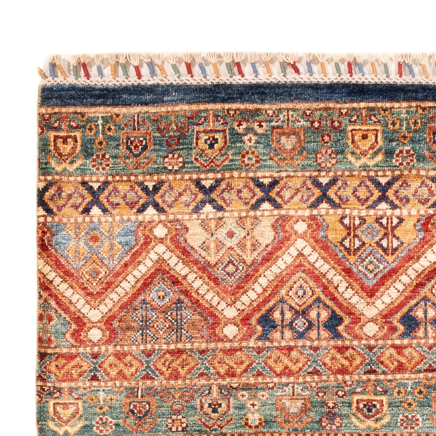 Shal Tappeto 189x120cm - Tappeto orientale