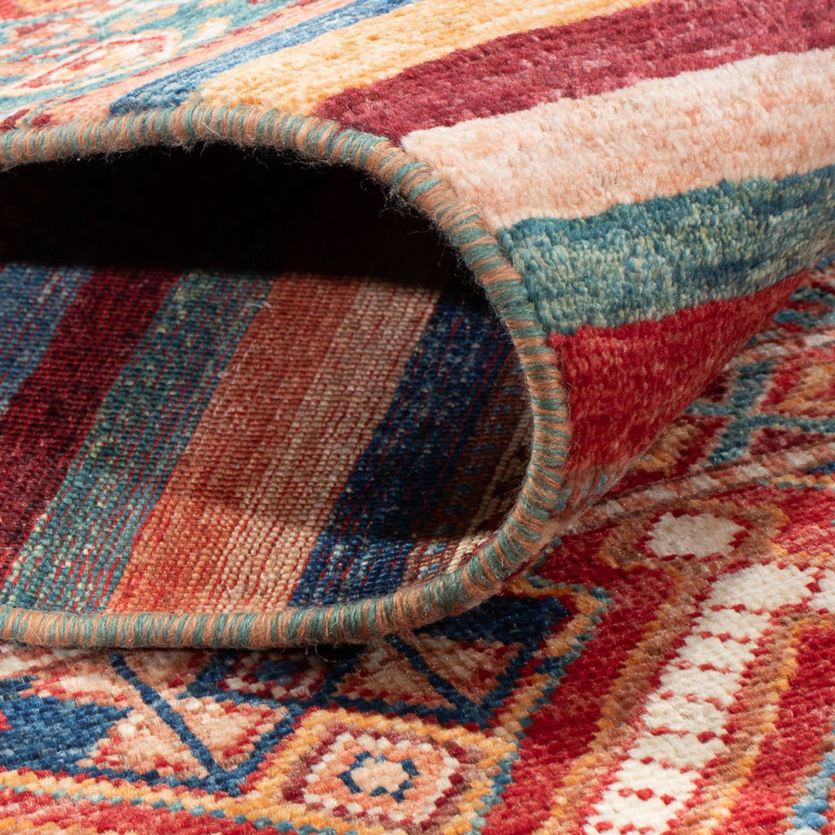 Tappeto Ziegler - Shal - 189 x 120 cm - multicolore