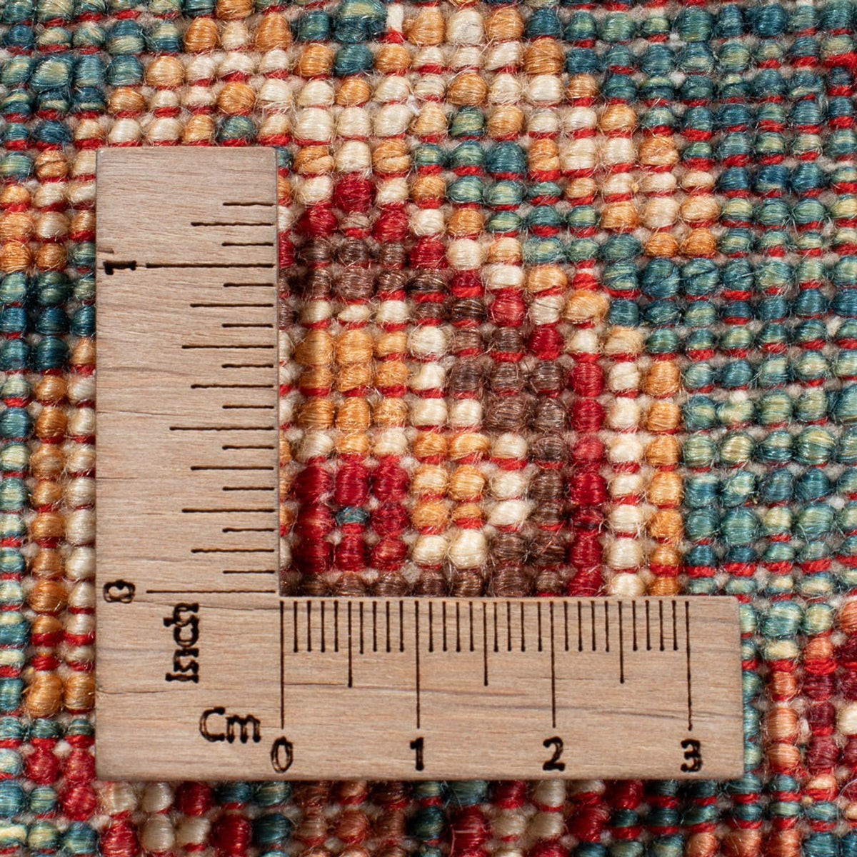 Tappeto Ziegler - Shal - 189 x 120 cm - multicolore