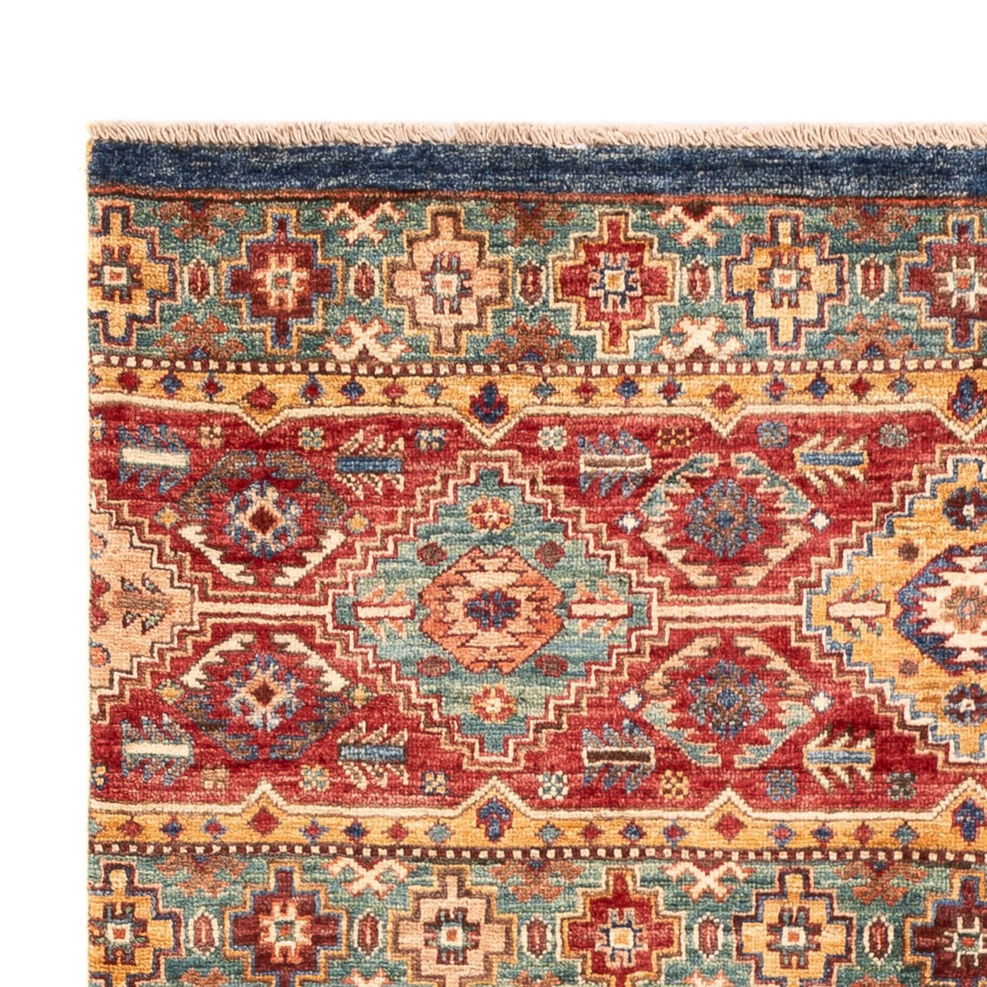 Shal Tappeto 173x119cm - Tappeto orientale