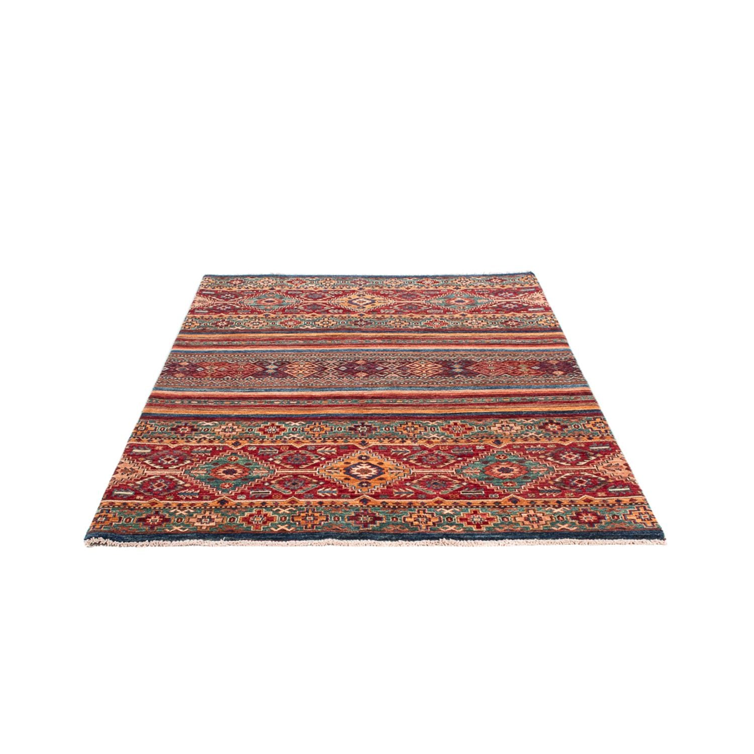 Tappeto Ziegler - Shal - 173 x 119 cm - multicolore