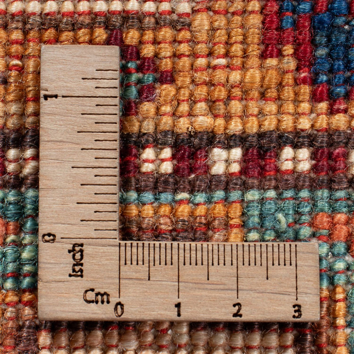 Tappeto Ziegler - Shal - 173 x 119 cm - multicolore