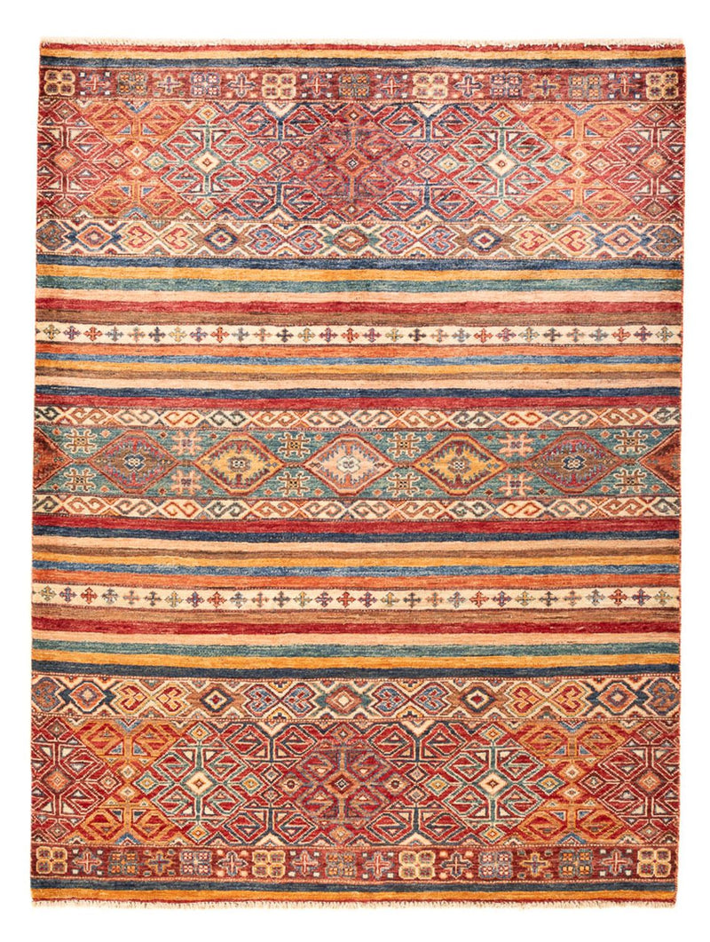 Tappeto Ziegler - Shal - 170 x 126 cm - multicolore