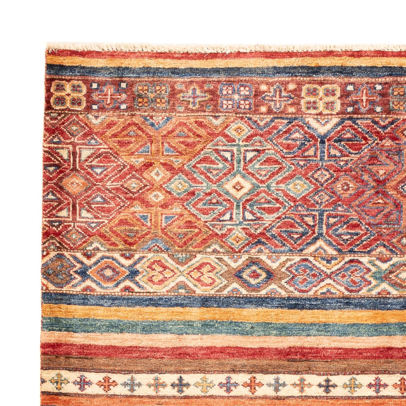 Shal Tappeto 170x126cm - Tappeto orientale