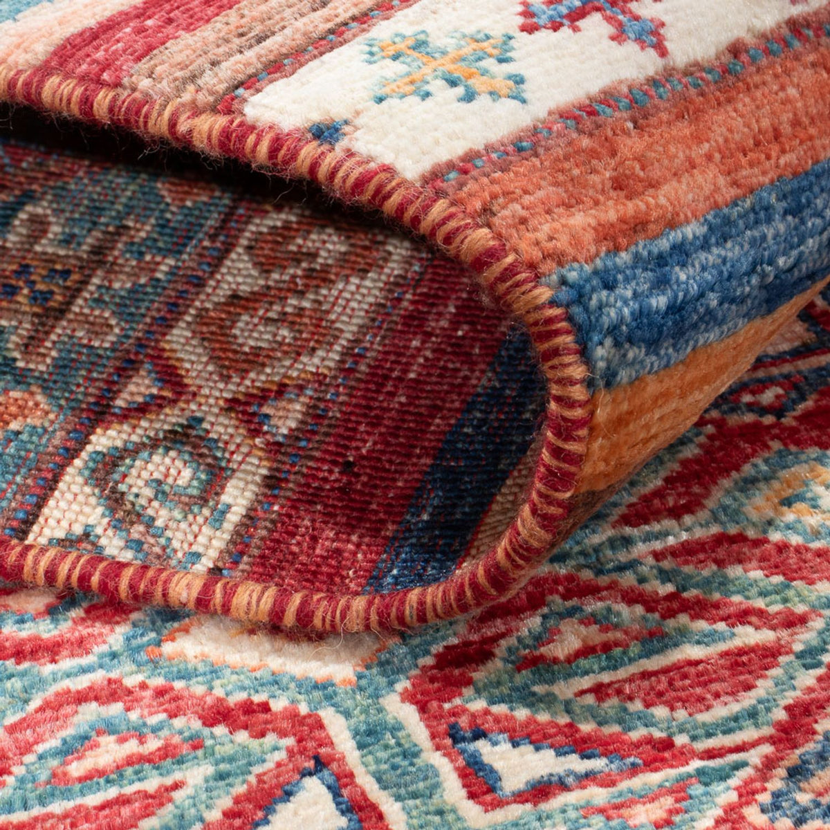 Tappeto Ziegler - Shal - 170 x 126 cm - multicolore