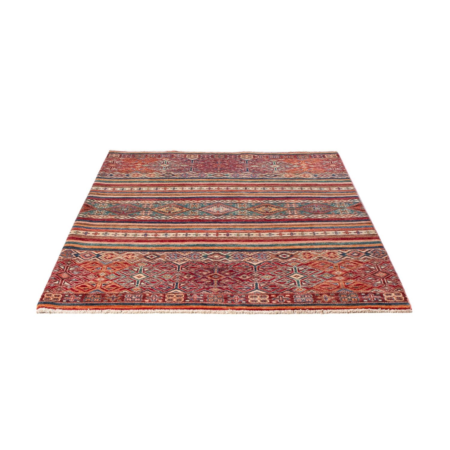 Tappeto Ziegler - Shal - 170 x 126 cm - multicolore