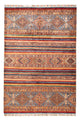 Shal Tappeto 181x123cm - Tappeto orientale