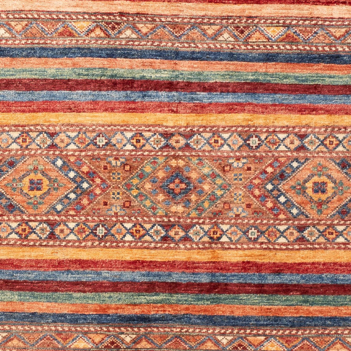 Tappeto Ziegler - Shal - 181 x 123 cm - multicolore