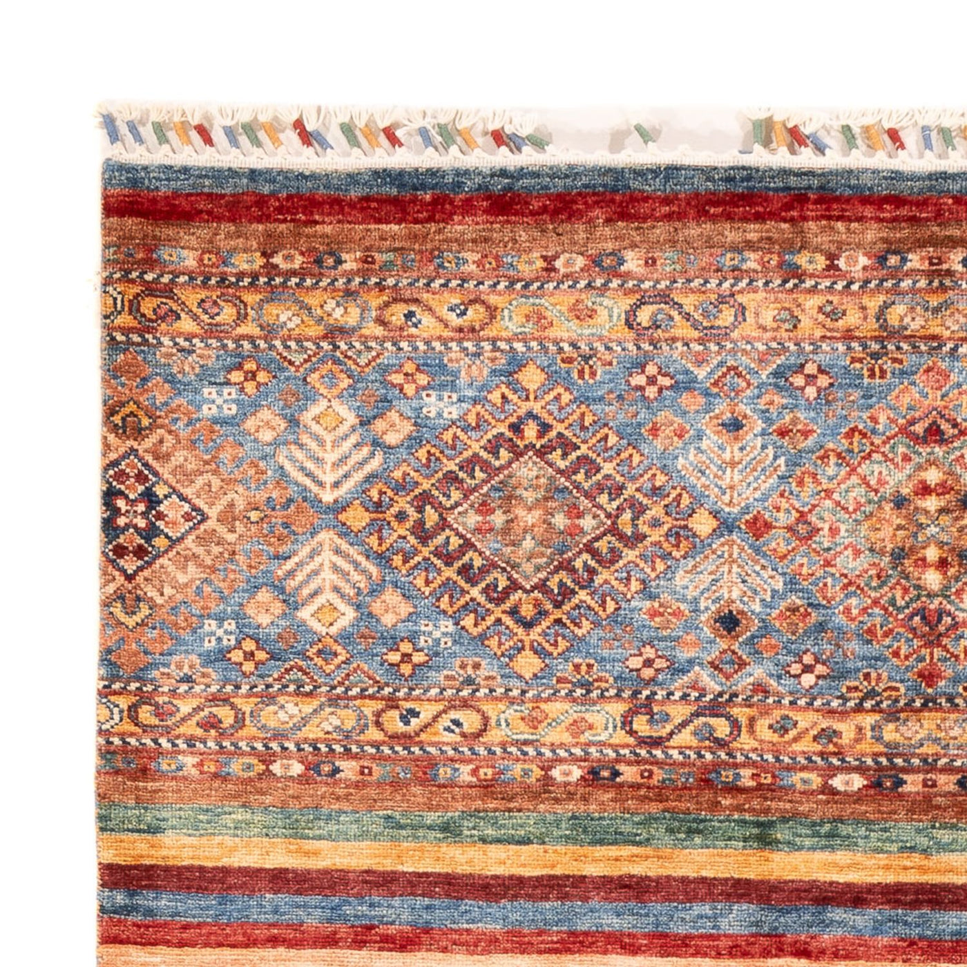 Shal Tappeto 181x123cm - Tappeto orientale