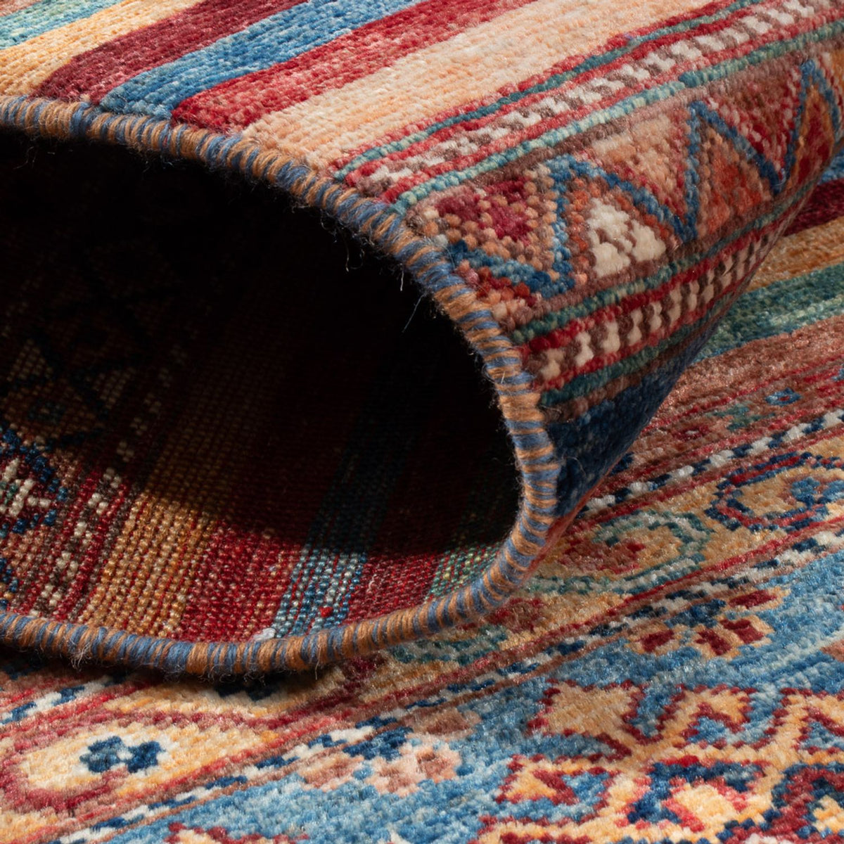 Tappeto Ziegler - Shal - 181 x 123 cm - multicolore