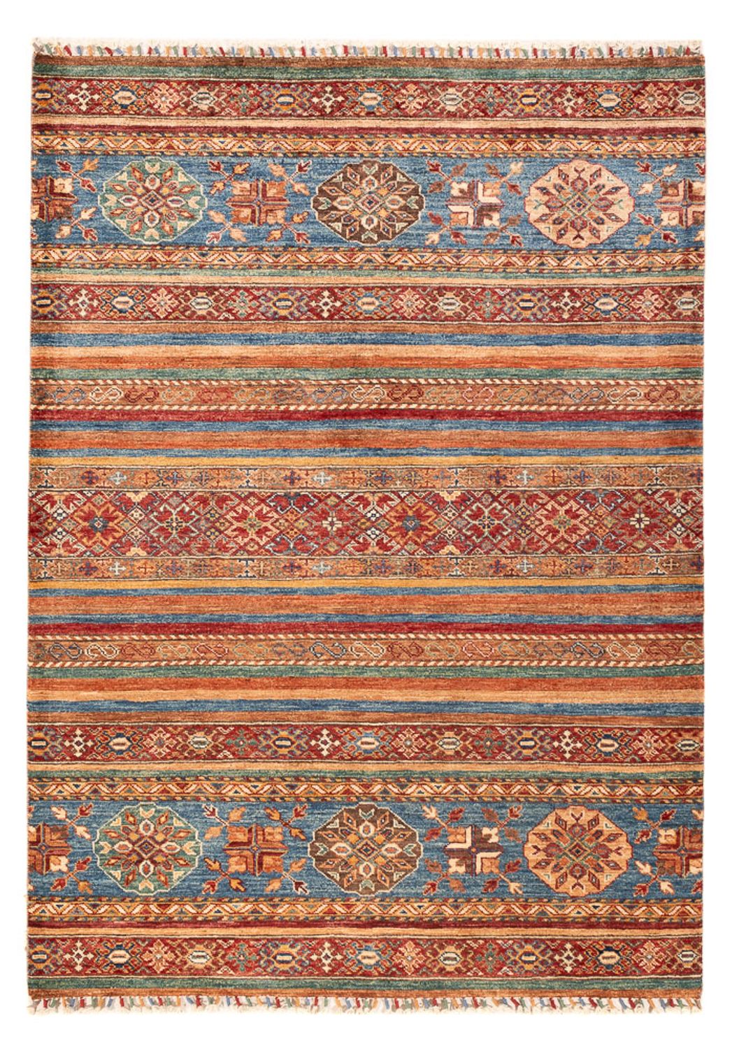 Tappeto Ziegler - Shal - 174 x 124 cm - multicolore