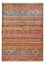 Tappeto Ziegler - Shal - 174 x 124 cm - multicolore