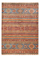 Shal Tappeto 174x124cm - Tappeto orientale